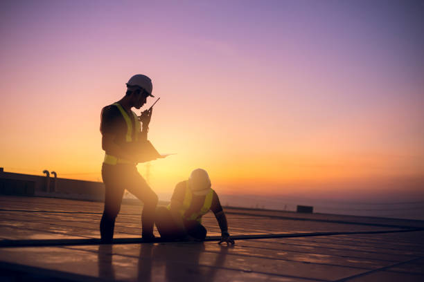 Best Storm Damage Roof Repair  in Bloomfield, MO