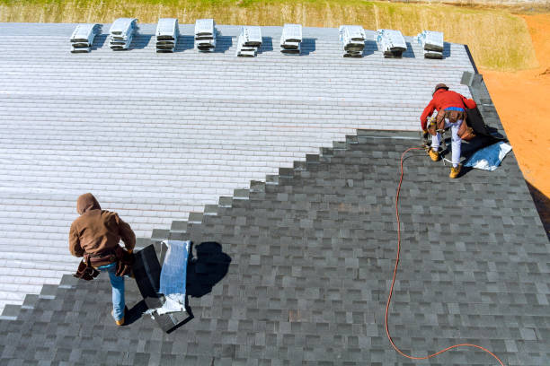 Quick and Trustworthy Emergency Roof Repair Services in Bloomfield, MO