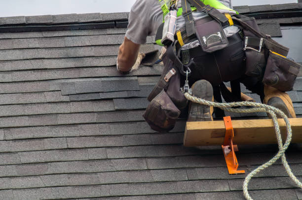 Heating Cable for Roof Installation in Bloomfield, MO